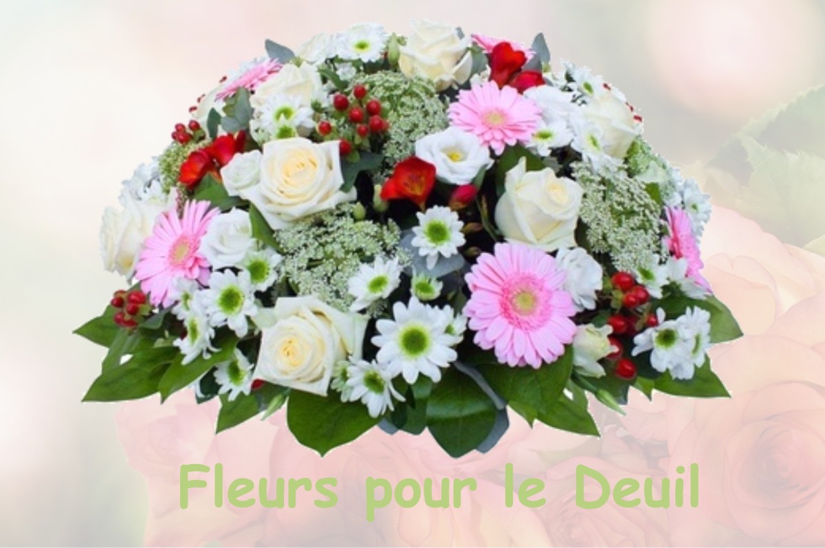 fleurs deuil LE-BOUCHON-SUR-SAULX